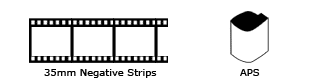 Standard Negatives