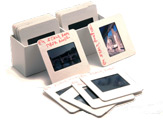 Slide Scanning