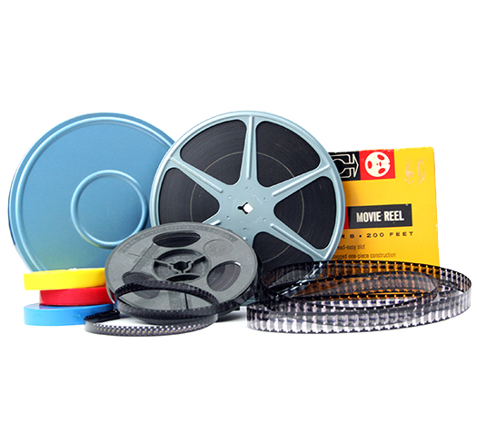 Film Transfer