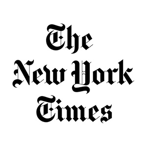 New York Times Endorsement of digmypics.com